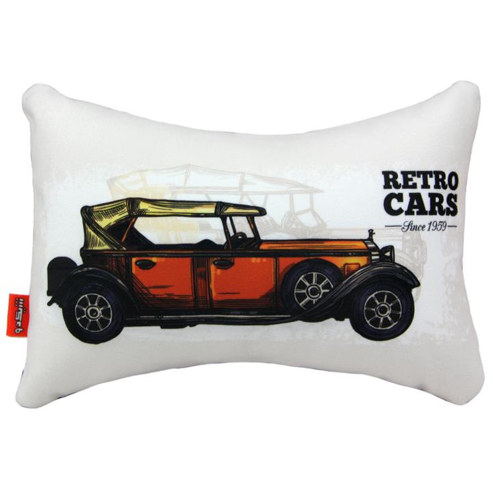 پشت گردنی صندلی خودرو شیکدو مدل  CPL06